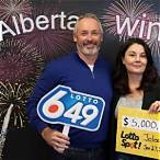 western canada lottery corporation winning numbers